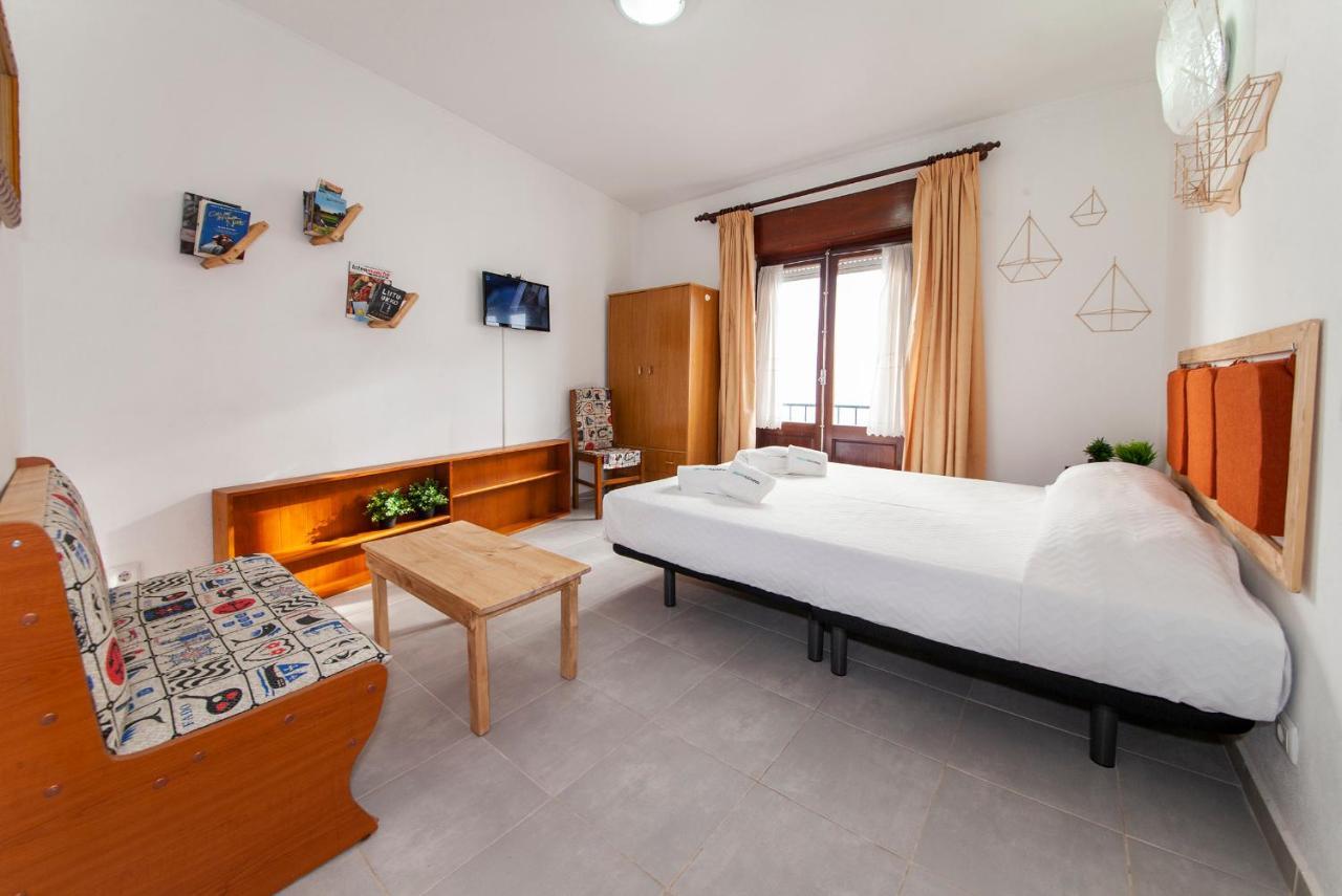 Appartement A13 - Channel Street Central